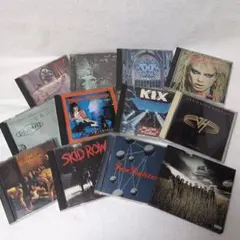 G-RAPなどCD20枚セット まとめ売り - メルカリ