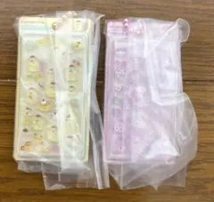 ガチャガチャ カプセルトイ サンリオ ボンボンドロップミニチュアチャーム2 2点