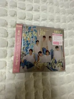 NEXZ 直筆サイン サイン ネクスジ JYP Ride the Vibe - メルカリ