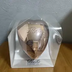 ReFa HEART BRUSH ローズゴールド