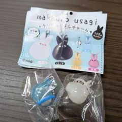 makkuro usagi 　クリアめじるしチャーム