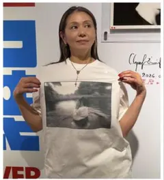 2026年最新】小泉今日子Tシャツの人気アイテム - メルカリ