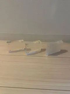 アクリルカードスタンド