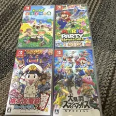 2025年最新】nintendo switch本体 大乱闘スマッシュブラザーズ