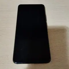 ジャンク品 Xiaomi Mi 11 Lite 5G ブラック