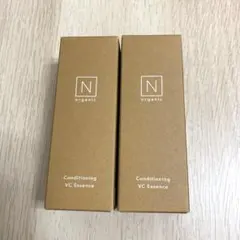 Nオーガニック Basic コンディショニングVCエッセンス