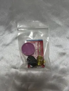 サンリオ チョコエッグ キティちゃん マツケン×ハローキティ