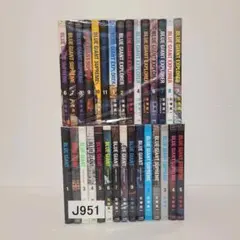 ブルージャイアント 漫画 全巻セット 全37巻 最新刊まで - メルカリ