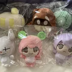 2026年最新】bintroll ぬいんとろぉるの人気アイテム - メルカリ