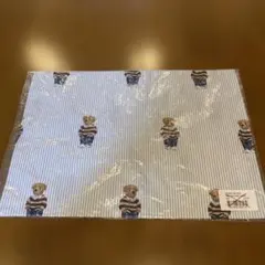 2026年最新】ポロベア ラルフローレン 布団カバーの人気アイテム