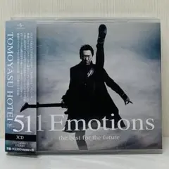 布袋寅泰　51Emotions　ポストカード他 2026年最新】布袋寅泰 51emotionsの人気アイテム - メルカリ