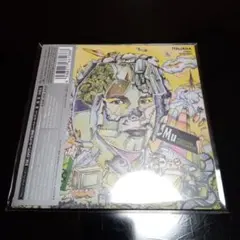 リッカルド・コチッンテ／ムー 紙ジャケットＣＤ