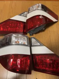 2025年最新】ヴェルファイア テールランプ 20の人気アイテム