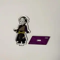 O-MENZ おかめ アクリルスタンド