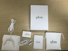 pbm ヒーリングホワイト 新品未開封 2025年最新】pbm healingの人気アイテム - メルカリ
