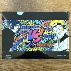 2026年最新】NARUTO ナルト 疾風伝 miniクリアファイルコレクションの