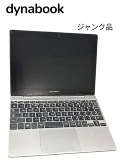 dynabook K70　64GB ジャンク　A6K2HXW4314B dynabook K70 64GB ジャンク A6K2HXW4314B - メルカリ
