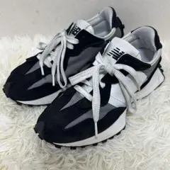 New Balance ニューバランス レディーススニーカー U327WEC