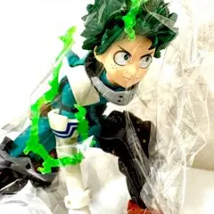 僕のヒーローアカデミア 緑谷出久 フィギュアのサムネイル