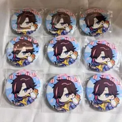 CRフェス 2024 缶バッジ kinako きなこ 等身 ホロ SD - メルカリ