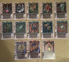 ラウズカード キャラクター玩具