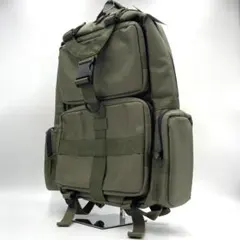 【新品未使用タグ付き】ガールズ&パンツァー＃秋山優花里　リュック