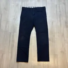 ワークパンツ チノパン