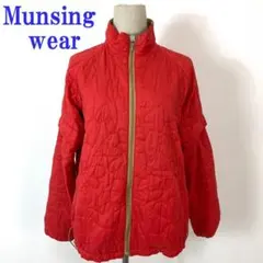 2026年最新】munsingwear マンシングウェア ダウンジャケットの人気