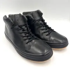 ✨美品✨カンペール Camper レザー スニーカー【36】23.5 ブラックのサムネイル
