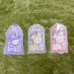 TWICE LOVELYS チョコがけボーロ＆チャーム