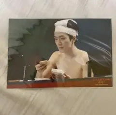 深澤辰哉 滝沢歌舞伎ZERO2021 新橋演舞場ステージフォト(ステフォ)②