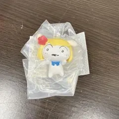 ギャルなクレヨンしんちゃん　シロ