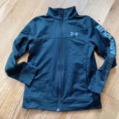 アンダーアーマー ジャージ YMD 140サイズ相当