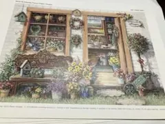 シャドーボックス用　5枚