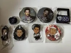 小林直己　グッズ