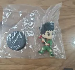 HUNTER×HUNTER　ゴン