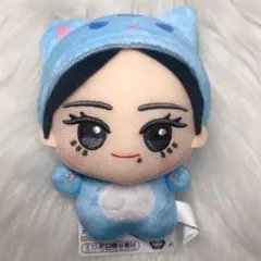 aespa ちびぐるみ キャラクターズ着ぐるみver. KARINA カリナ