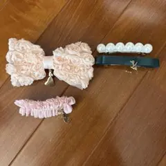 ディズニーストア バレッタセット