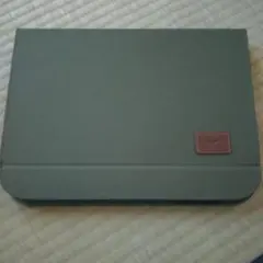 スマイルゼミ　タブレットケース　カバー　ミズノのサムネイル