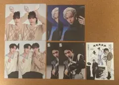 StrayKids スキズ フィリックス セット