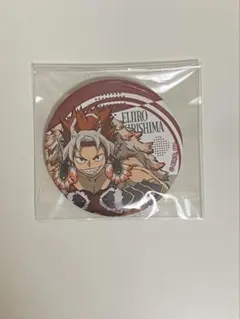 切島鋭児郎 十傑 コレクション 缶バッジ 第3弾 2025年最新】切島鋭児郎 十傑の人気アイテム - メルカリ