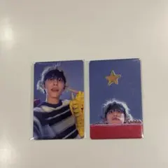 day6 the present ウォンピル