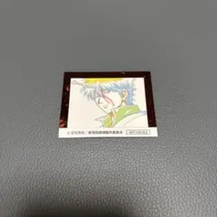 新劇場版 銀魂 吉原大炎上 入場特典