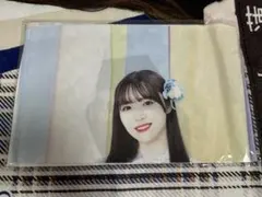 元乃木坂46 渡辺みり愛 個別手ぬぐい 真夏のドリームくじ2021