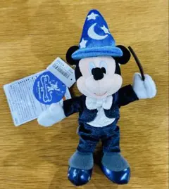 フィルハーマジック ミッキーぬいば