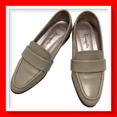 2025年最新】銀座かねまつ レディース ローファー・革靴の人気