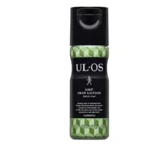 大塚製薬 UL・OS(ウル・オス) スキンローション シトラスハーブ 120mLのサムネイル