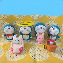 2026年最新】ドラえもん フィギュアの人気アイテム - メルカリ