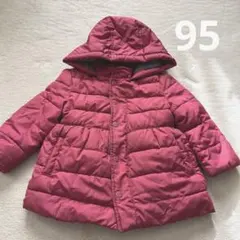 値下げ！Gap ダウン　アウター　95