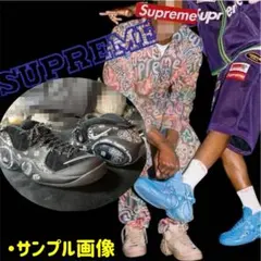 2026年最新】Supreme × Nike Air Zoom Flight 95 SP の人気アイテム